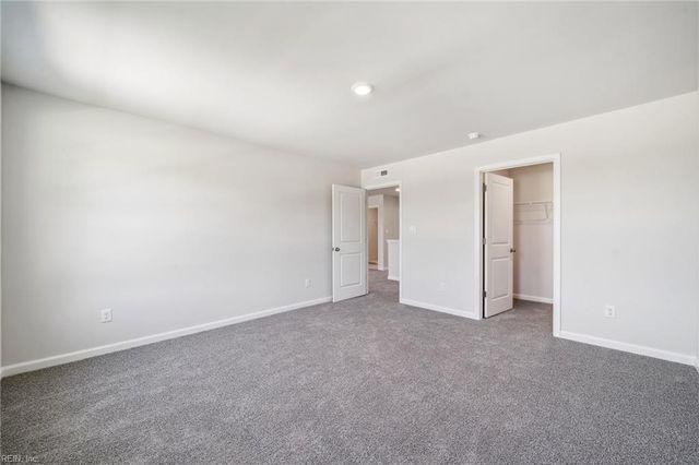 Lot 62 Melanie CT, Suffolk, VA 23434