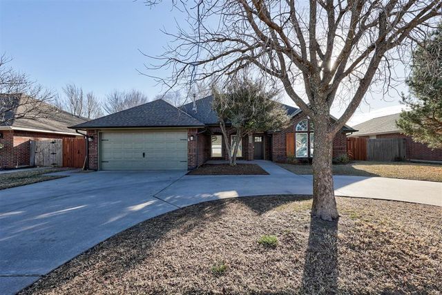 2905 Hanover Drive, Norman, OK 73072