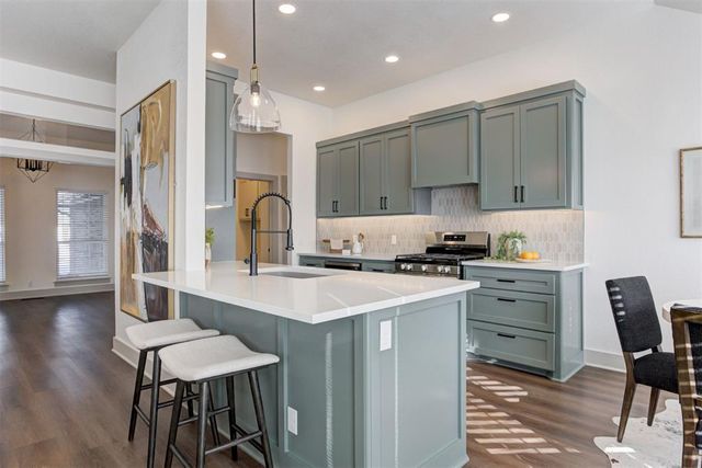 2905 Hanover Drive, Norman, OK 73072