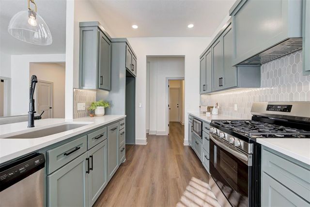 2905 Hanover Drive, Norman, OK 73072