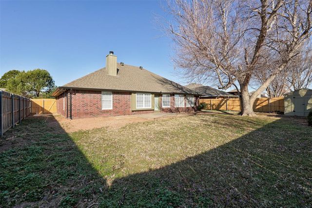 2905 Hanover Drive, Norman, OK 73072