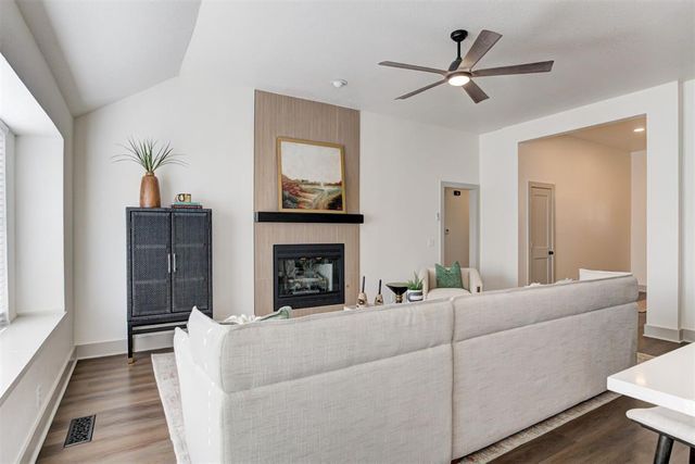 2905 Hanover Drive, Norman, OK 73072