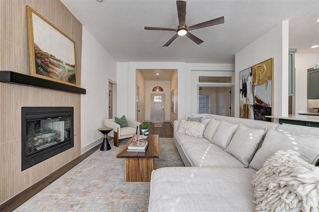 2905 Hanover Drive, Norman, OK 73072