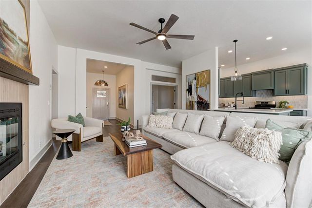 2905 Hanover Drive, Norman, OK 73072