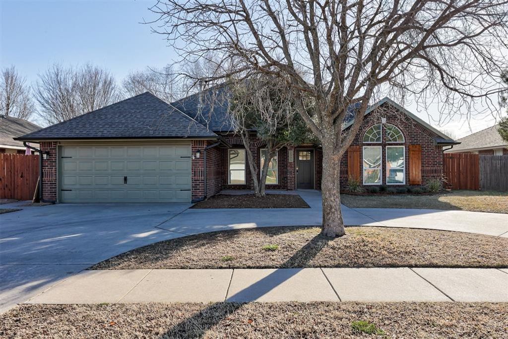 2905 Hanover Drive, Norman, OK 73072