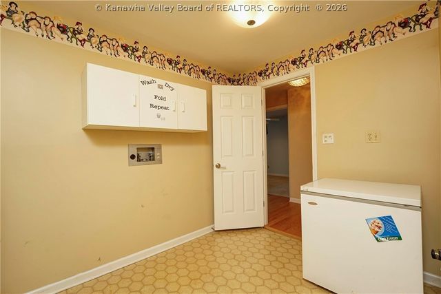 1 Pheasant Lane, Beckley, WV 25801