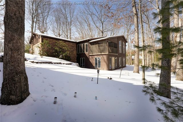 1 Pheasant Lane, Beckley, WV 25801