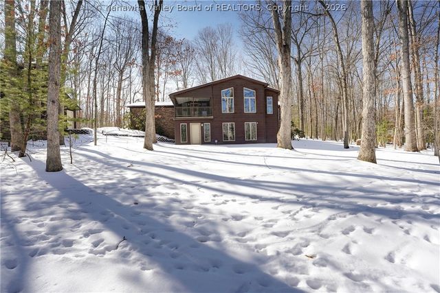 1 Pheasant Lane, Beckley, WV 25801