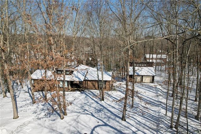 1 Pheasant Lane, Beckley, WV 25801