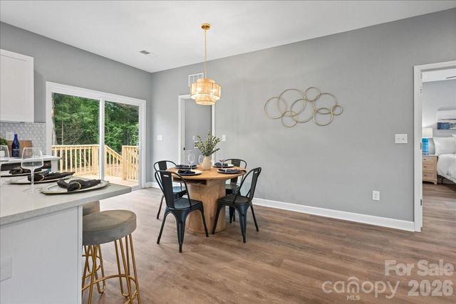 120 Whistling Pines Drive, Statesville, NC 28677