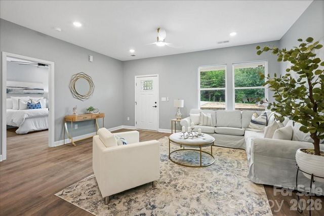 120 Whistling Pines Drive, Statesville, NC 28677