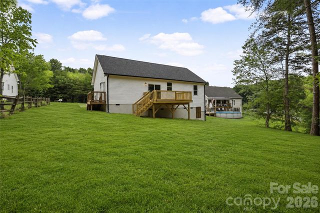 120 Whistling Pines Drive, Statesville, NC 28677
