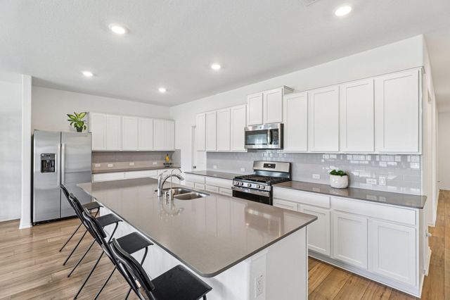 1201 Mallow RD, Leander, TX 78641