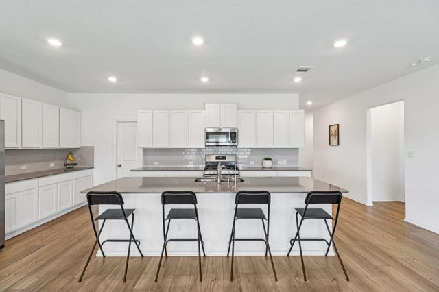 1201 Mallow RD, Leander, TX 78641