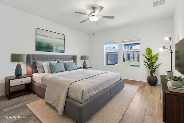 1201 Mallow RD, Leander, TX 78641