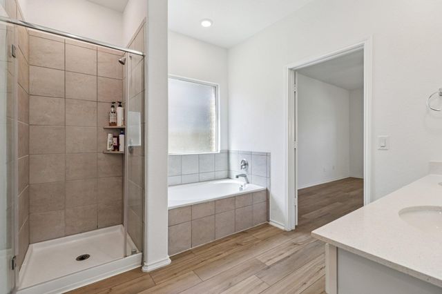 1201 Mallow RD, Leander, TX 78641