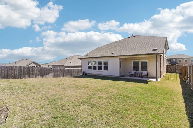 1201 Mallow RD, Leander, TX 78641