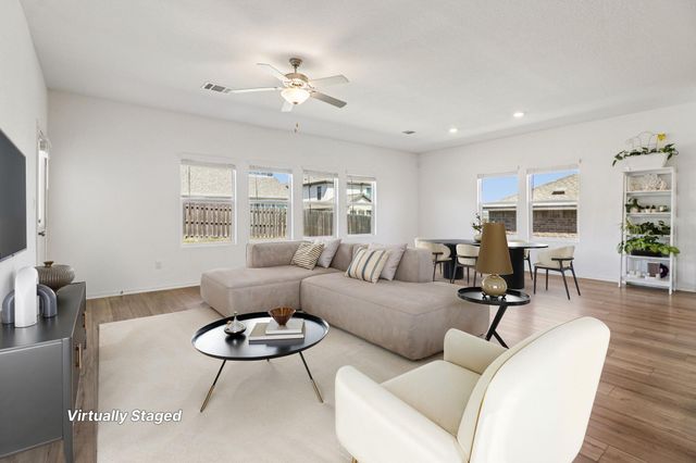 1201 Mallow RD, Leander, TX 78641