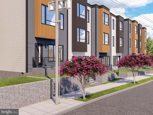 2530 ELVANS RD SE, Washington, DC 20020