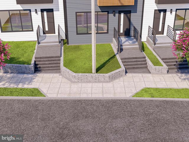 2530 ELVANS RD SE, Washington, DC 20020