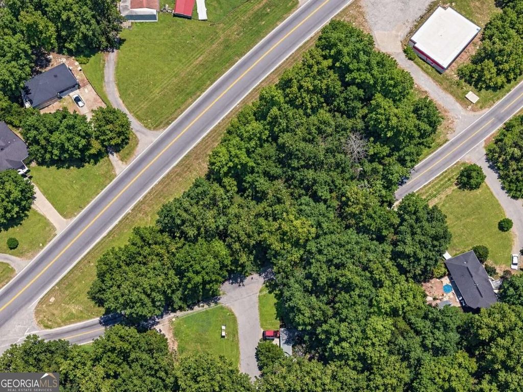 4136 Thurman Road, Forest Park, GA 30297 — exterior