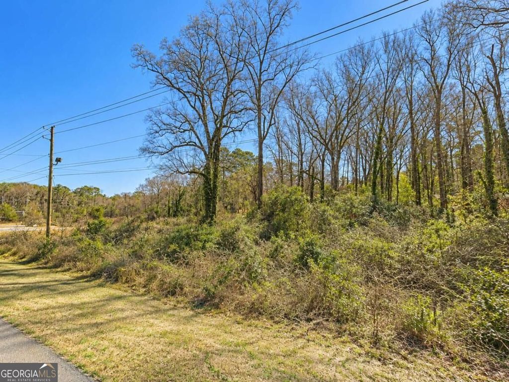 4136 Thurman Road, Forest Park, GA 30297 — photo 2