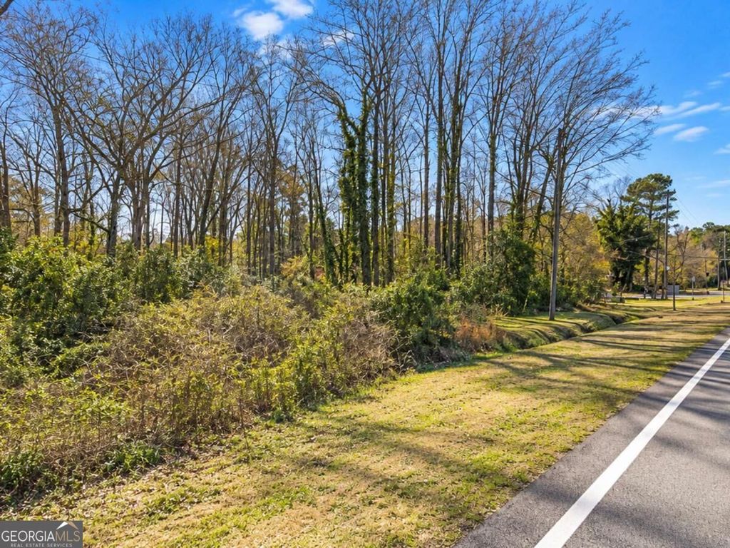 4136 Thurman Road, Forest Park, GA 30297 — photo 3