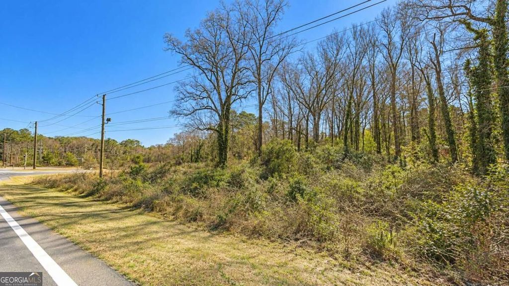 4136 Thurman Road, Forest Park, GA 30297 — photo 4