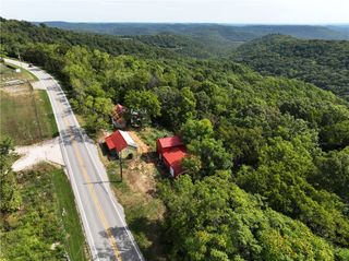 21668 and 21664 Highway 62, Eureka Springs, AR 72631