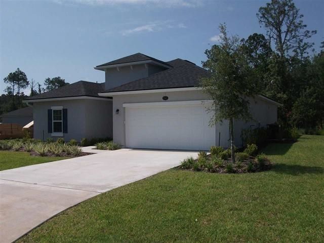 241 Deerfield Meadows Cir, St Augustine, FL 32086