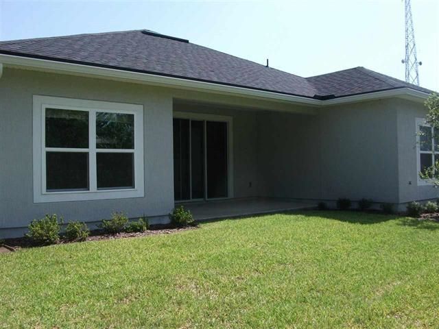 241 Deerfield Meadows Cir, St Augustine, FL 32086