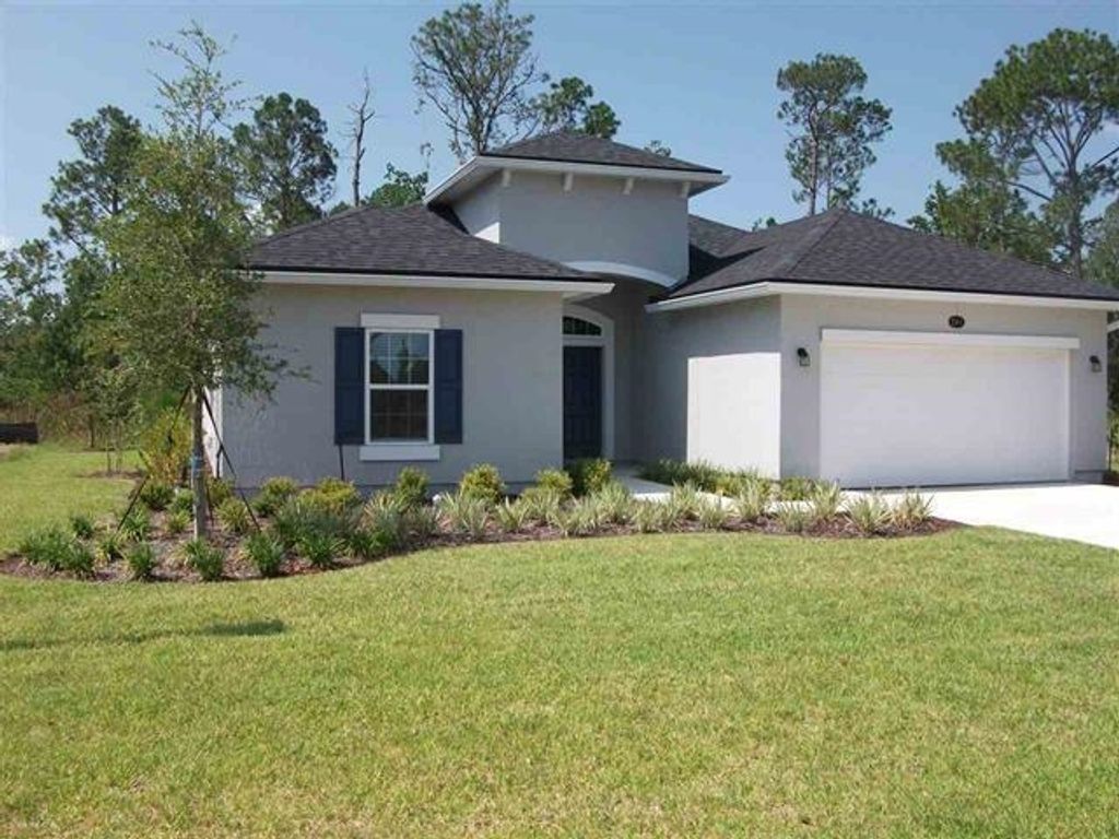 241 Deerfield Meadows Cir, St Augustine, FL 32086