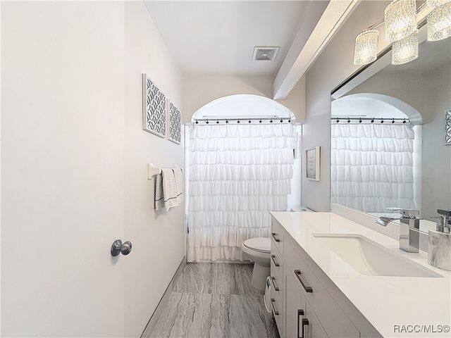 3344 Gardenia Drive, Hernando Beach, FL 34607