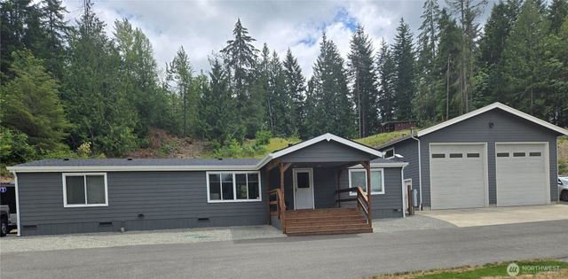 25918 158th Street Ct E, Buckley, WA 98321