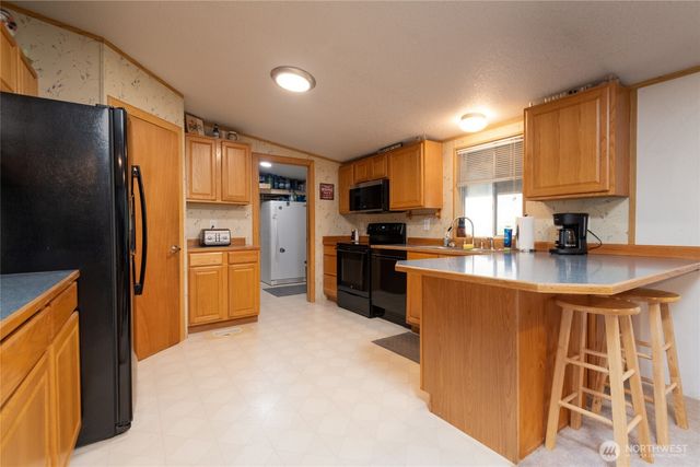 25918 158th Street Ct E, Buckley, WA 98321