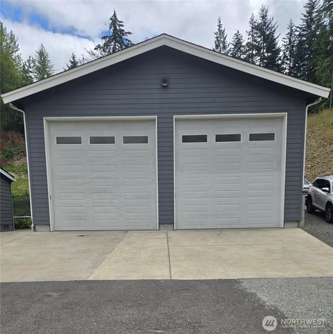 25918 158th Street Ct E, Buckley, WA 98321