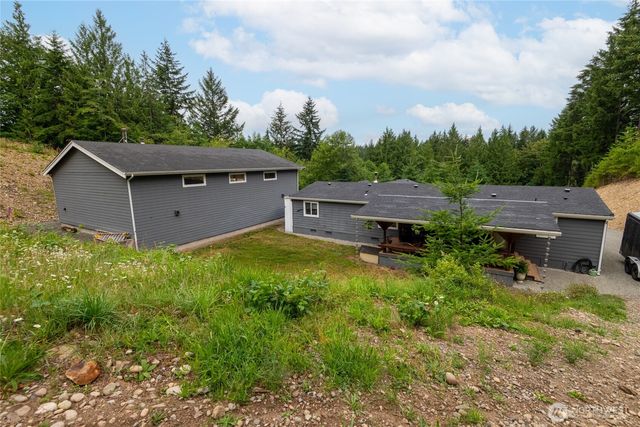25918 158th Street Ct E, Buckley, WA 98321