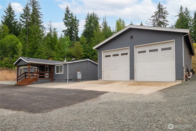 25918 158th Street Ct E, Buckley, WA 98321
