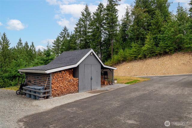 25918 158th Street Ct E, Buckley, WA 98321
