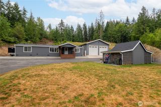 25918 158th Street Ct E, Buckley, WA 98321