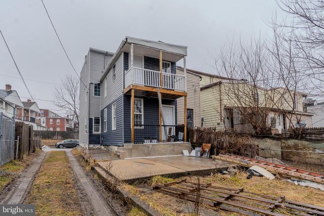 662 SALEM AVE, York, PA 17401