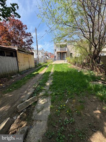 662 SALEM AVE, York, PA 17401