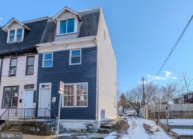 662 SALEM AVE, York, PA 17401