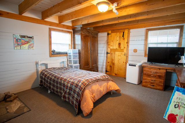 210 N 300 E, Manti, UT 84642