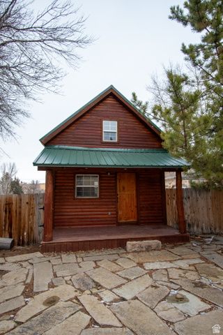 210 N 300 E, Manti, UT 84642