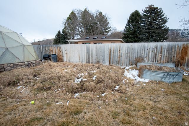 210 N 300 E, Manti, UT 84642