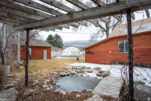 210 N 300 E, Manti, UT 84642