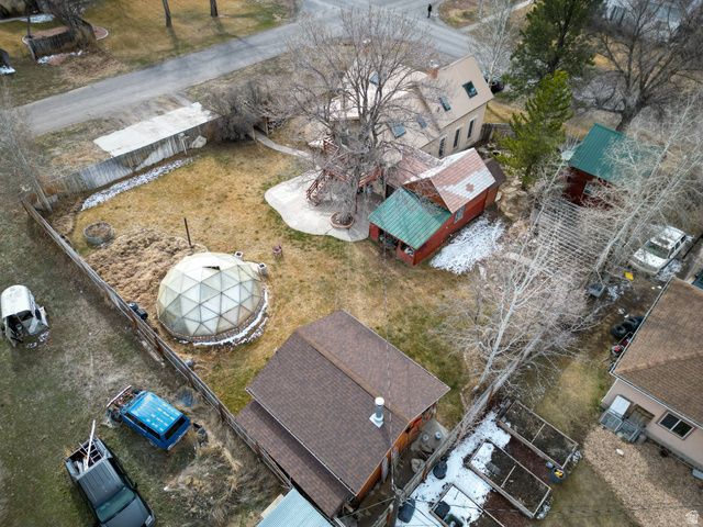 210 N 300 E, Manti, UT 84642