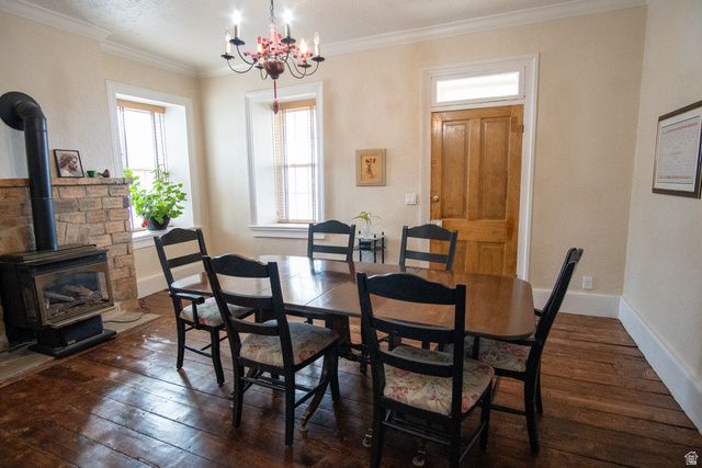 210 N 300 E, Manti, UT 84642