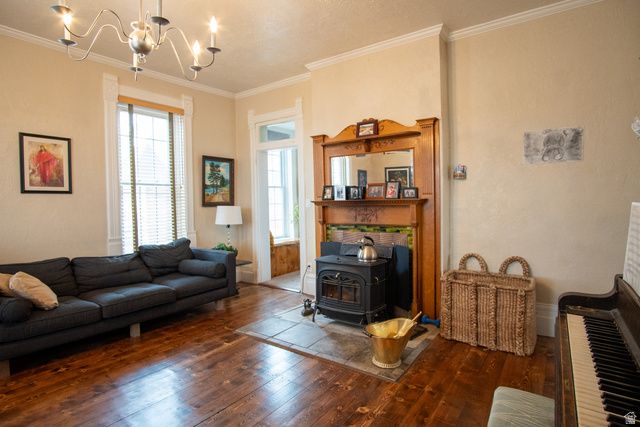 210 N 300 E, Manti, UT 84642